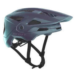 Scott Stego Plus MIPS MTB Helmet - Prism Unicorn Purple -Ride Shield Shop 2804087479