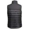 Scott Insuloft Warm FT Men's Vest - Black/Grey -Ride Shield Shop 281770BLK 2