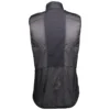 Scott RC Weather Ultralight Windbreaker Men's Vest - Black -Ride Shield Shop 283369BLK 2