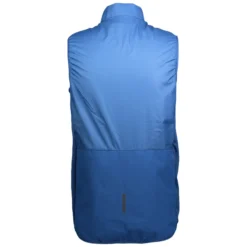 Scott Trail Storm Insuloft Alpha Men's Vest - Storm Blue -Ride Shield Shop 283372GryBLU 2