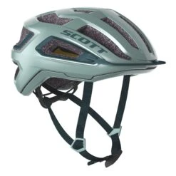 Scott Arx Plus MIPS MTB Helmet - White/Rose Beige -Ride Shield Shop 2885847240 1799799 png zoom 1