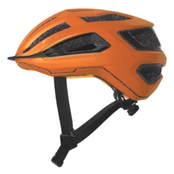 Scott Arx Plus MIPS MTB Helmet - Paprika Orange 33 Scott Arx Plus MIPS MTB Helmet - Paprika Orange -Ride Shield Shop 2885847480A