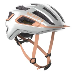 Scott Arx Plus MIPS MTB Helmet - Paprika Orange 32 Scott Arx Plus MIPS MTB Helmet - Paprika Orange -Ride Shield Shop 2885847482