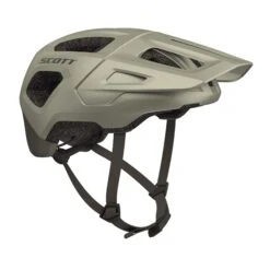 Scott Argo Plus MIPS MTB Helmet - Dark Moss Green -Ride Shield Shop 2885873040 2 1