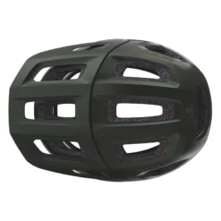 Scott Argo Plus MIPS MTB Helmet - Dark Moss Green -Ride Shield Shop 2885877234B 1