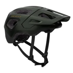 Scott Argo Plus MIPS MTB Helmet - Dark Moss Green