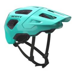 Scott Argo Plus MIPS MTB Helmet - Dark Moss Green -Ride Shield Shop 2885877486 1