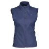 Scott Explorair Light Windbreaker Women's Vest - Midnight Blue -Ride Shield Shop 289325MIDBLU 1