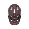 Abus Cliffhanger MTB Helmet - Red -Ride Shield Shop 3 1187