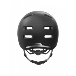 Abus Skurb BMX Helmet - Black -Ride Shield Shop 3 1194