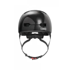 Abus Skurb Kids BMX Helmet - Black -Ride Shield Shop 3 1195