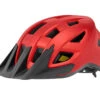 Giant Path ARX Mips MTB Helmet - 49- 57cm - Matte Black -Ride Shield Shop 3 685