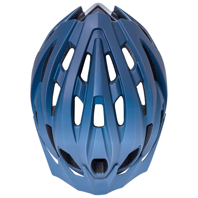 Kali Alchemy MTB Helmet - Fade Matt Thunder/Navy 3 Kali Alchemy MTB Helmet - Fade Matt Thunder/Navy