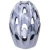 Kali Pace MTB Helmet - Camo Matt Grey