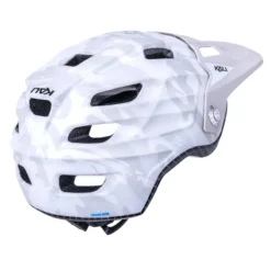 Kali Maya 3.0 MTB Helmet - Camo Matt Bone/Grey
