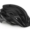 Met Veleno MTB Helmet - Black -Ride Shield Shop 30382BLK 1