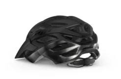 Met Veleno MTB Helmet - Black 15 Met Veleno MTB Helmet - Black -Ride Shield Shop 30382BLK 3
