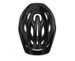 Met Veleno MTB Helmet - Black 17 Met Veleno MTB Helmet - Black -Ride Shield Shop 30382BLK 4