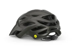 Met Veleno MIPS MTB Helmet - Titanium 19 Met Veleno MIPS MTB Helmet - Titanium -Ride Shield Shop 30388TTM 3