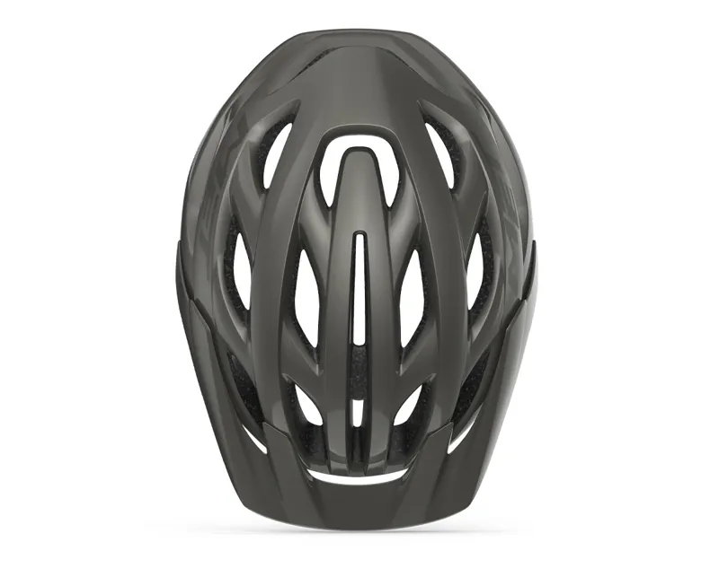 Met Veleno MIPS MTB Helmet - Titanium 5 Met Veleno MIPS MTB Helmet - Titanium - Image 3