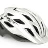 Met Veleno MIPS MTB Helmet - Titanium 2 Met Veleno MIPS MTB Helmet - Titanium -Ride Shield Shop 30389WHTandGRY 1 1
