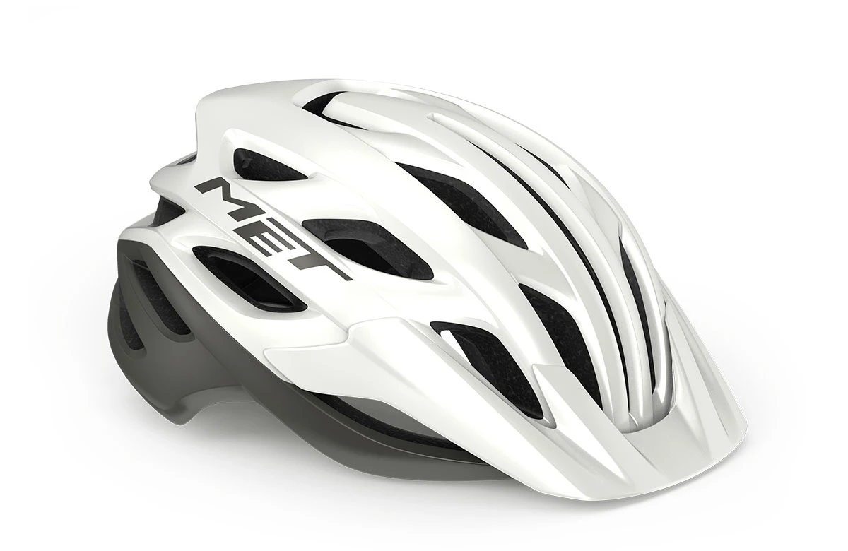 Met Veleno MIPS MTB Helmet - Titanium 3 Met Veleno MIPS MTB Helmet - Titanium