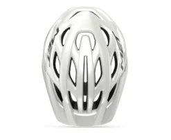 Met Veleno MIPS MTB Helmet - White/Grey -Ride Shield Shop 30389WHTandGRY 4