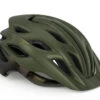 Met Veleno MTB Helmet - Titanium -Ride Shield Shop 30390OLI 1