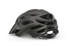 Met Veleno MTB Helmet - Titanium -Ride Shield Shop 30392TTM 3