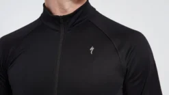 Specialized RBX Expert Thermal Long Sleeve Jersey - Black -Ride Shield Shop 322945332312 3