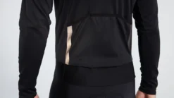 Specialized RBX Expert Thermal Long Sleeve Jersey - Black -Ride Shield Shop 322945332312 4