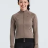 Specialized RBX Expert Thermal Long Sleeve Women's Jersey - Gunal -Ride Shield Shop 322949332316 1 2