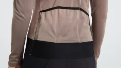 Specialized RBX Expert Thermal Long Sleeve Women's Jersey - Gunal -Ride Shield Shop 322949332316 4