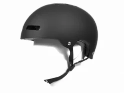 Lazer One+ MIPS BMX Helmet - Matt Black -Ride Shield Shop 4 531