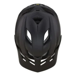 Troy Lee Designs Flowline SE MIPS MTB Helmet - Radian Camo/Black/Grey -Ride Shield Shop 4 979