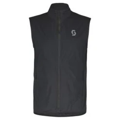 Scott Explorair Light WB Men's Vest - Fir Green