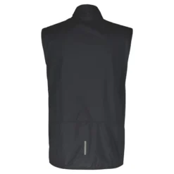 Scott Explorair Light WB Men's Vest - Black