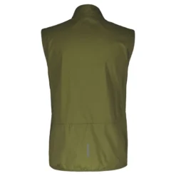 Scott Explorair Light WB Men's Vest - Fir Green -Ride Shield Shop 4041167340A