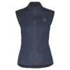 Scott Explorair Light WB Women's Vest - Dark Blue -Ride Shield Shop 4041170114