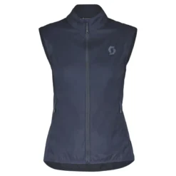 Scott Explorair Light WB Women's Vest - Dream Blue -Ride Shield Shop 4041170114