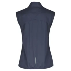 Scott Explorair Light WB Women's Vest - Dark Blue -Ride Shield Shop 4041170114A