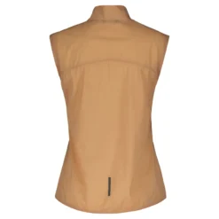 Scott Explorair Light WB Women's Vest - Rose Beige -Ride Shield Shop 4041177526A