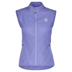 Scott Explorair Light WB Women's Vest - Dream Blue
