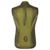 Scott RC Team WB Men's Vest - Fir Green/Black -Ride Shield Shop 4060407386A
