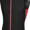 Castelli Pro Light Wind Gilet - Black -Ride Shield Shop 4518086 010