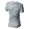 Castelli Pro Mesh Short Sleeve Base Layer - Silver Grey -Ride Shield Shop 452002820p 870 02 1400wx1400h