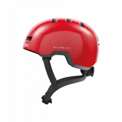 Abus Skurb Kids BMX Helmet - Green -Ride Shield Shop 5 887 2