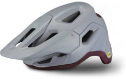 Specialized Tactic 4 MIPS MTB Helmet - Cast Blue -Ride Shield Shop 60221 130 HLMT TACTIC 4 HLMT CE DOVGRY M HERO
