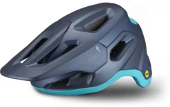 Specialized Tactic 4 MIPS MTB Helmet - Cast Blue -Ride Shield Shop 60221 132 HLMT TACTIC 4 HLMT CE CSTBLU M HERO