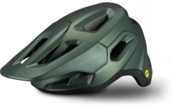 Specialized Tactic 4 MIPS MTB Helmet - Cast Blue -Ride Shield Shop 60221 133 HLMT TACTIC 4 HLMT CE OAKGRN M HERO